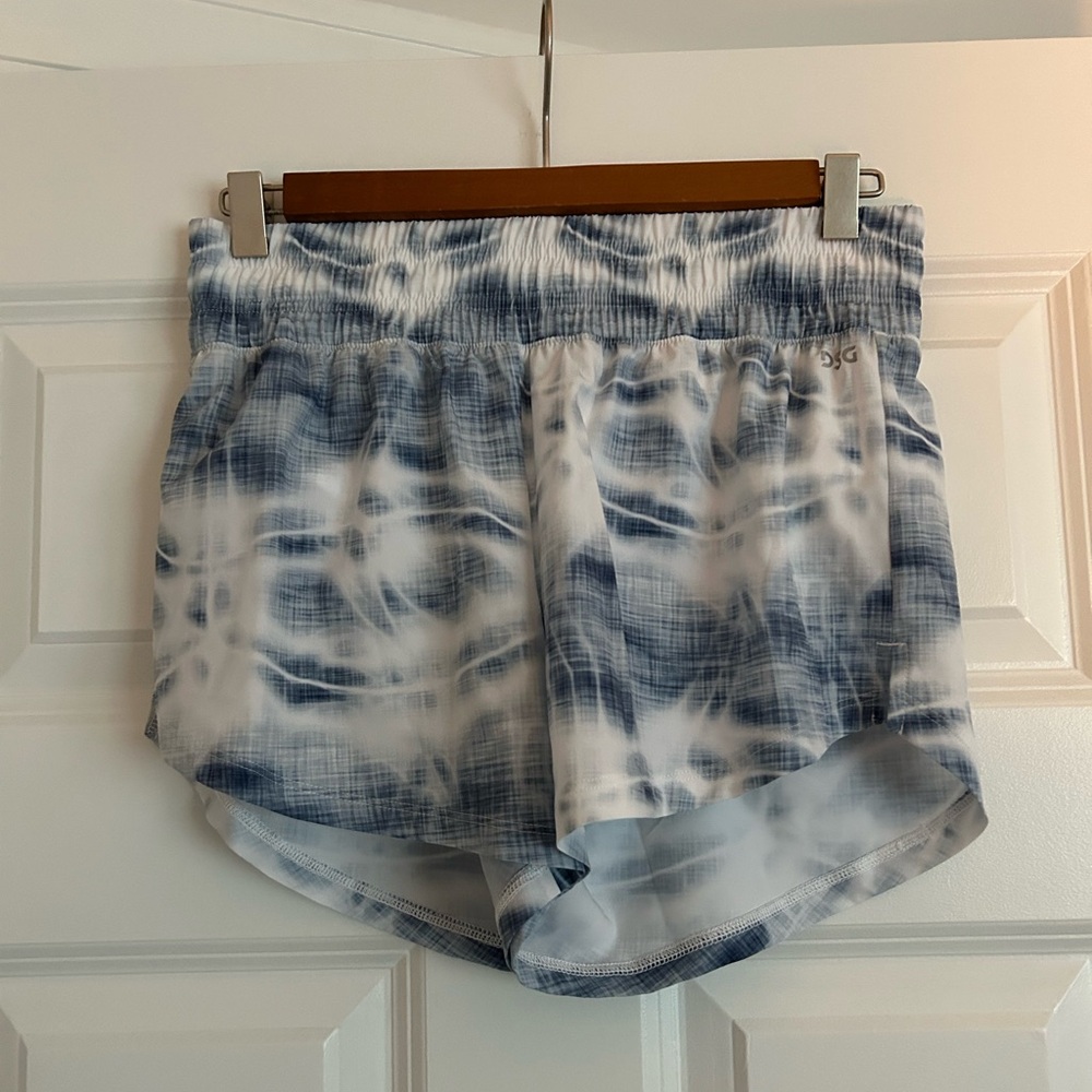 DSG Shorts - Size XS